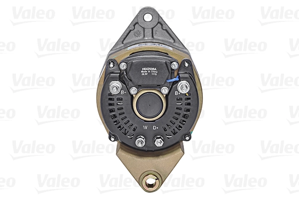 VALEO 439231 Alternator