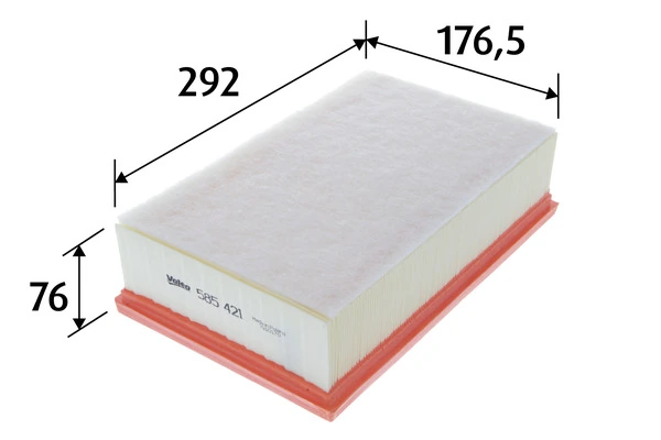 Air Filter 585421