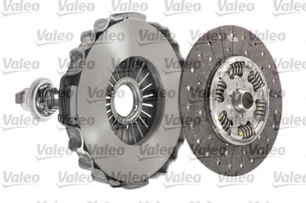 Clutch Kit NEW ORIGINAL KIT3P 827176