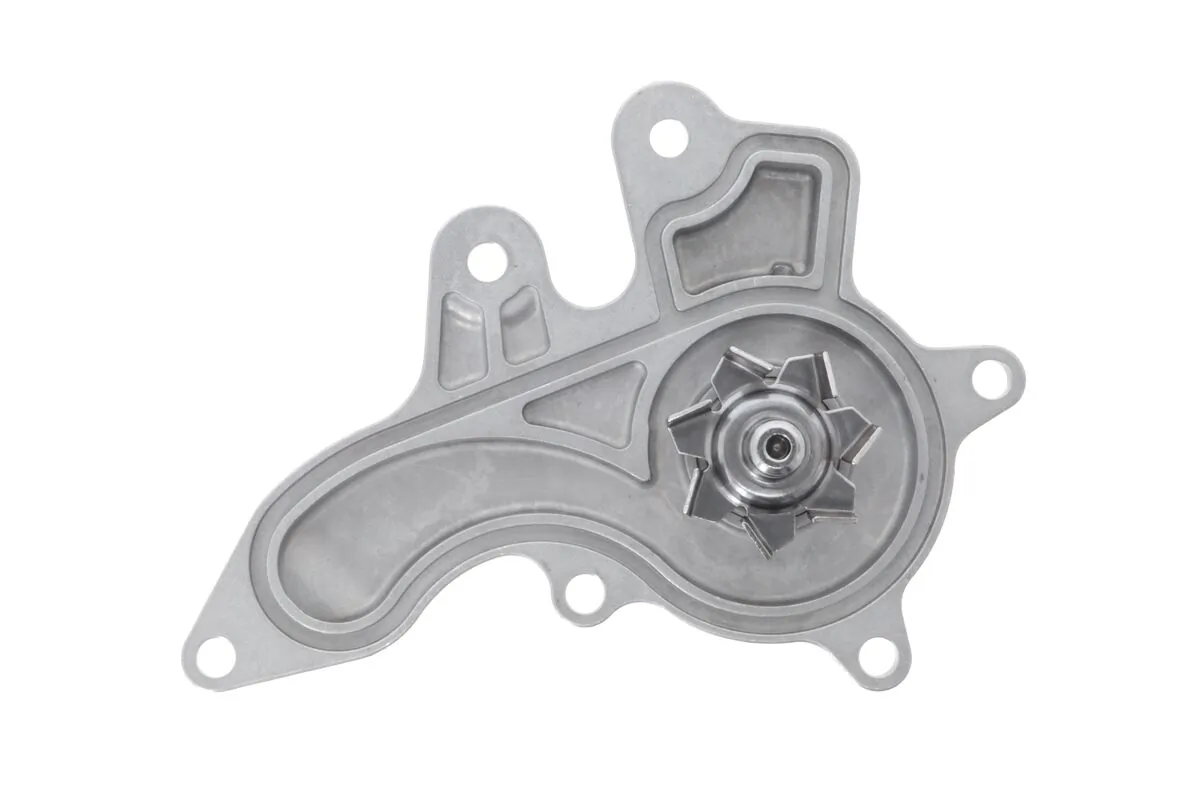 VALEO 529431 Water Pump, engine cooling