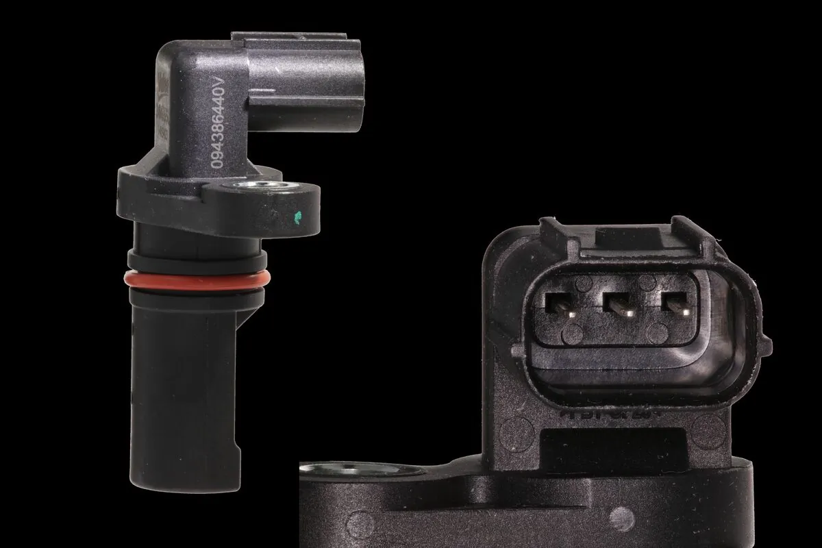 Sensor, crankshaft pulse 366550