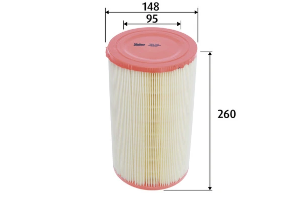 Air Filter 585761