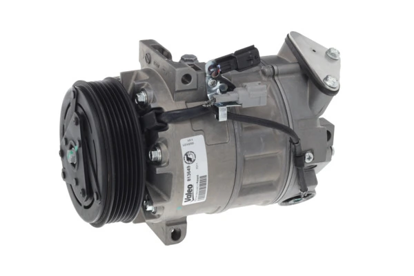 VALEO 813649 Compressor, air conditioning
