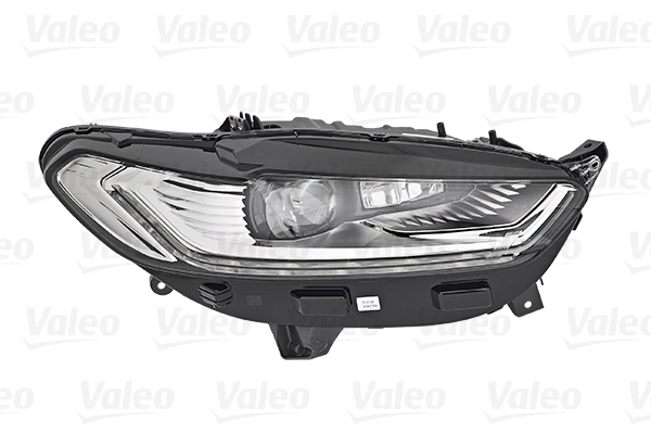 Headlight ORIGINAL PART 046619