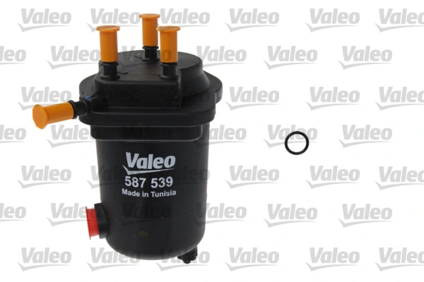Fuel Filter 587539