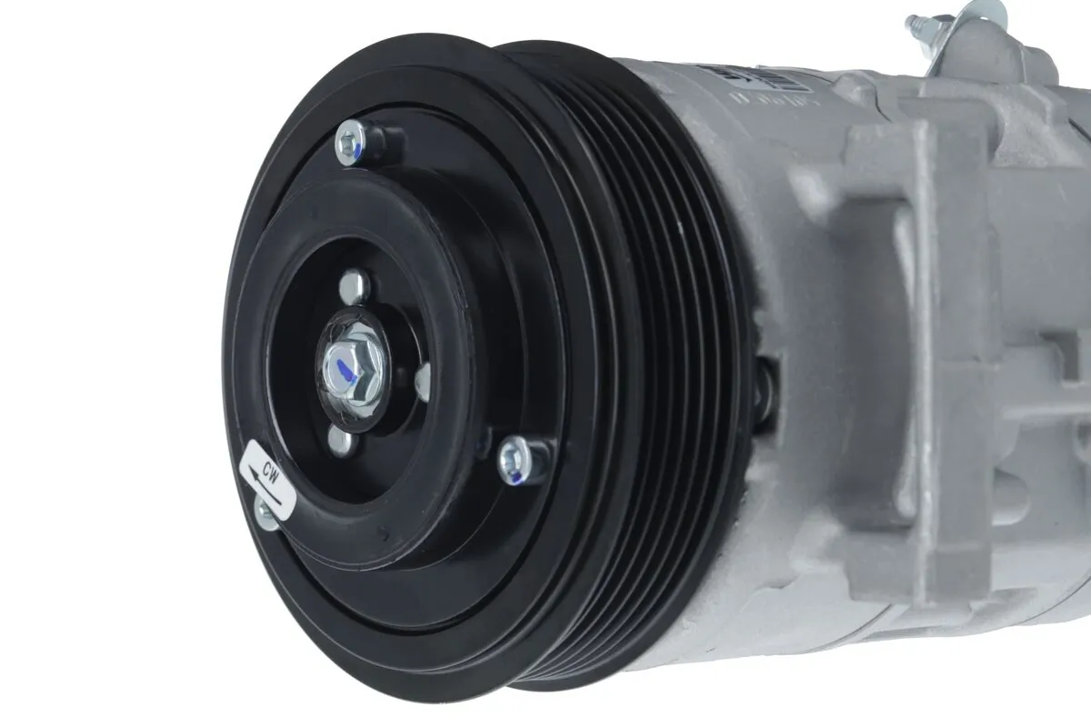 Compresor, aire acondicionado VALEO CORE-FLEX 690019