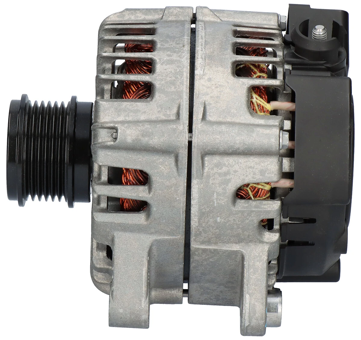 VALEO 444333 Alternator