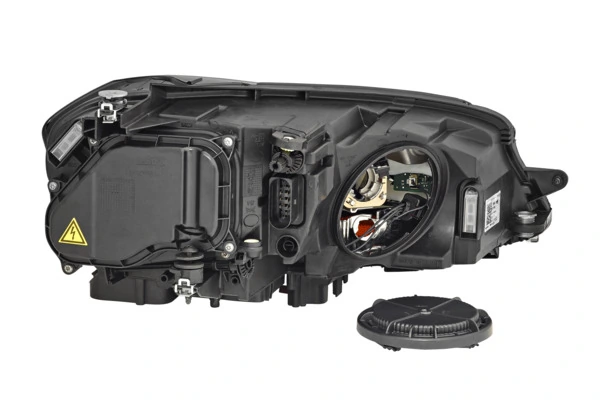 VALEO 046806 Headlight