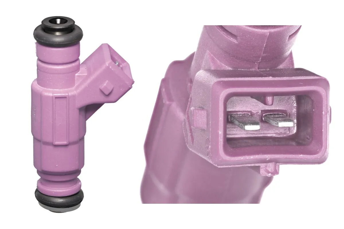 VALEO 348282 Injector