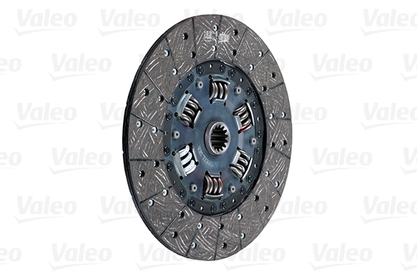 VALEO 803864 Clutch Disc