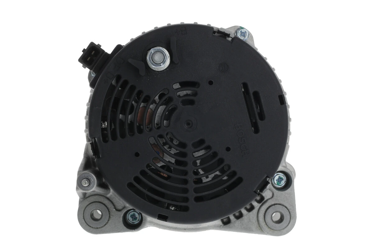 VALEO 437572 Alternator