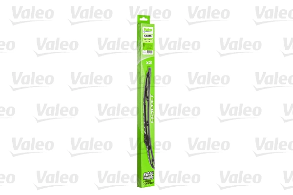 Wiper Blade COMPACT 576013