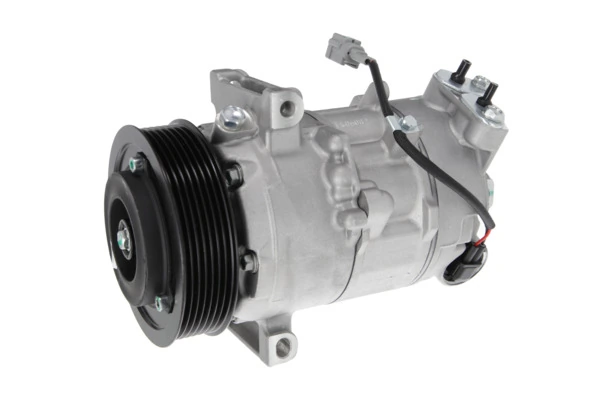 Compressor, air conditioning VALEO CORE-FLEX 813385