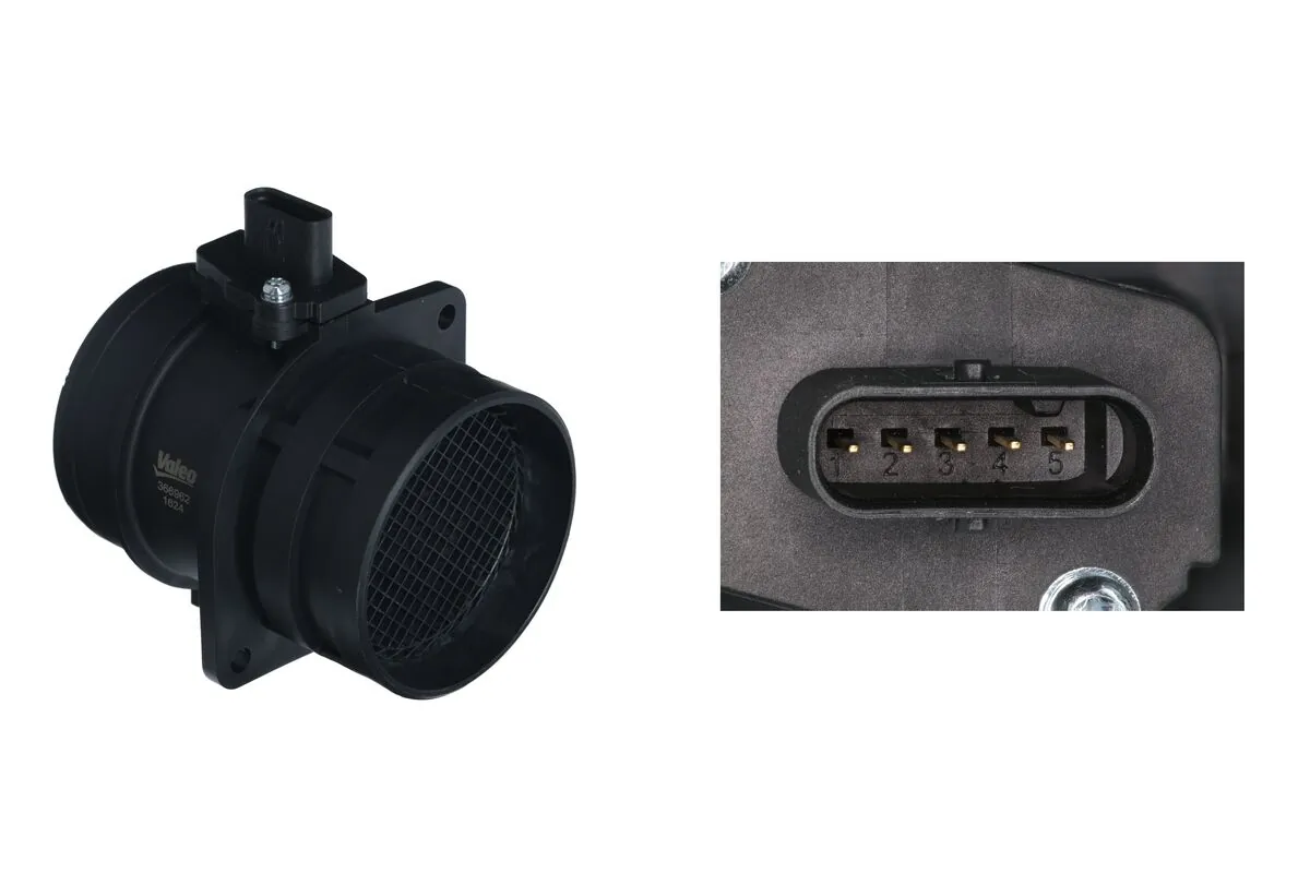 VALEO 366962 Mass Air Flow Sensor