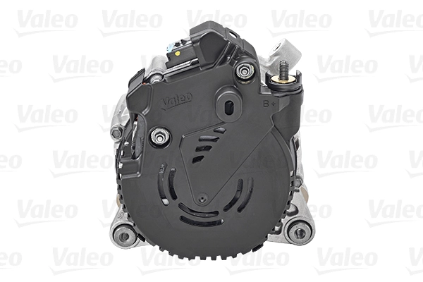 VALEO 439870 Alternator, starter