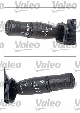 VALEO 251641 Steering Column Switch