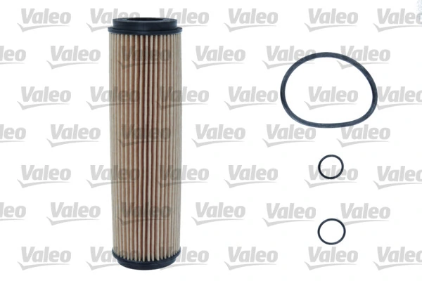 Oil Filter 586597