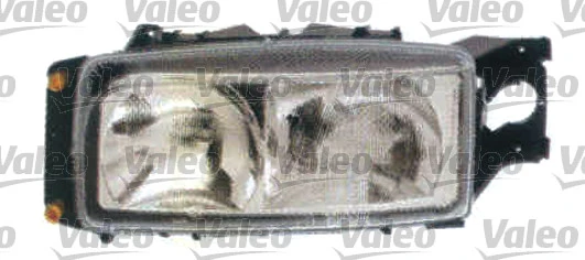 Headlight ORIGINAL PART 089290