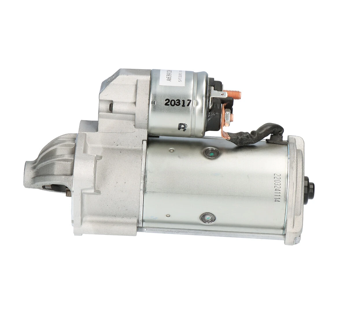 VALEO 458441 Starter