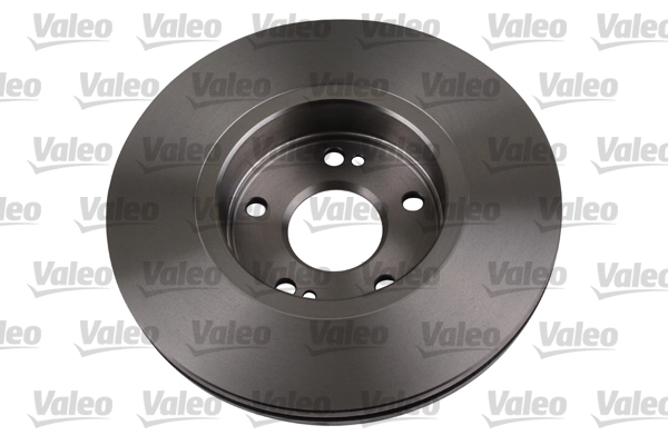 VALEO 197328 Brake Disc