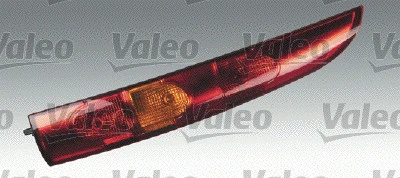 Tail Light Assembly ORIGINAL PART 088489