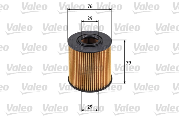 Oil Filter 586561