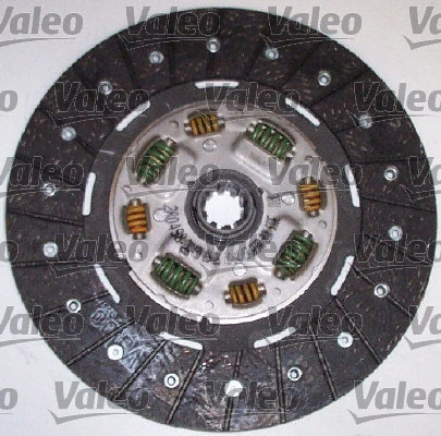 VALEO 801410 Clutch Kit