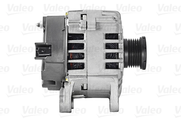 Alternator VALEO RE-GEN REMANUFACTURED 437208