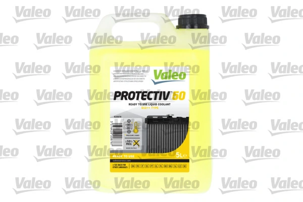 Antifreeze PROTECTIV 50 820878