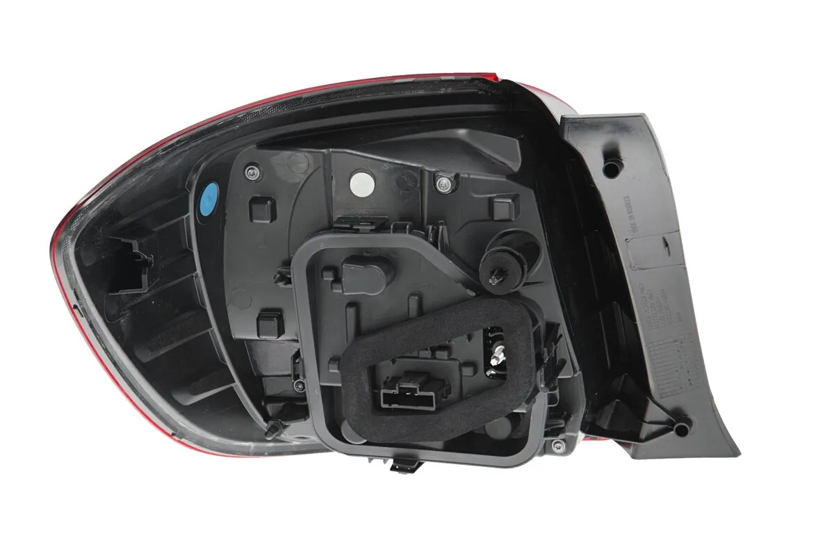 VALEO 047180 Tail Light Assembly