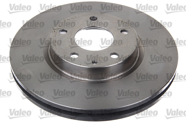 VALEO 197504 Brake Disc