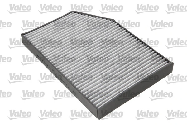 Filter, cabin air VALEO PROTECT 715836