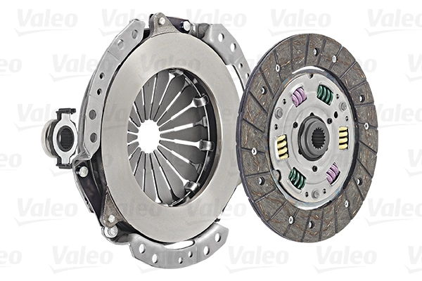 VALEO 786041 Clutch Kit