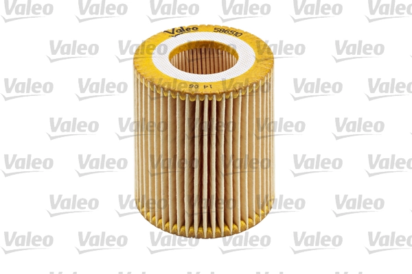 Oil Filter 586510