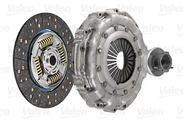 VALEO 827448 Clutch Kit