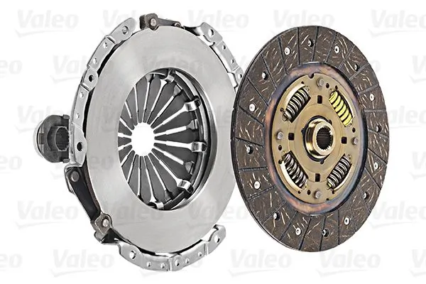 Clutch Kit VALEO CLASSIC KIT3P 786013