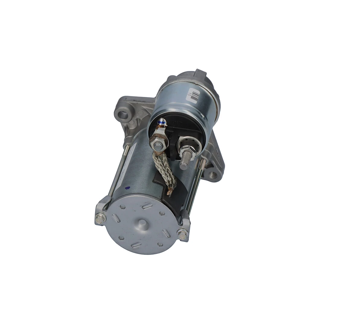 Starter VALEO RE-GEN REMANUFACTURED 460443