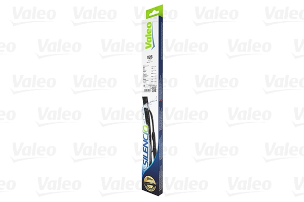 Wiper Blade SILENCIO CONVENTIONAL SINGLE 574106