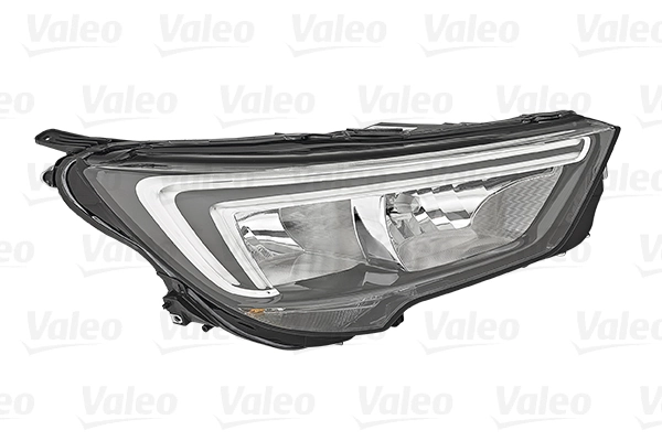 Headlight ORIGINAL PART 046941