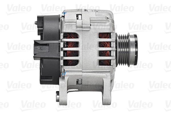 Alternator VALEO ORIGINS NEW OE TECHNOLOGY 439328