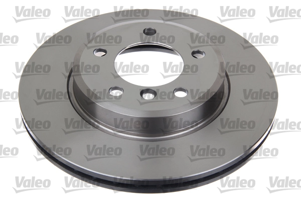 VALEO 186815 Brake Disc