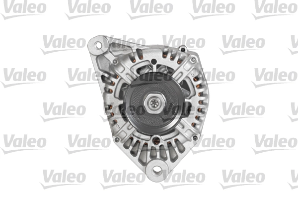 VALEO 600026 Alternator