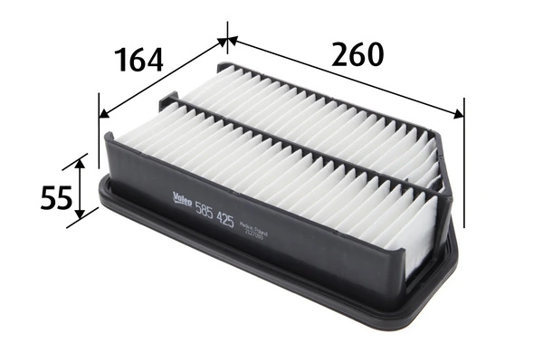 Air Filter 585425