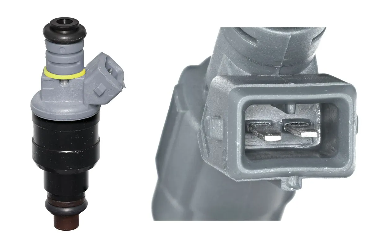 VALEO 348280 Injector