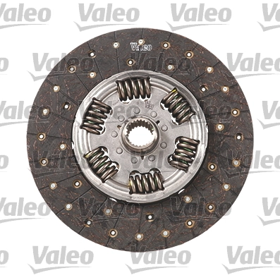 Clutch Disc 829053