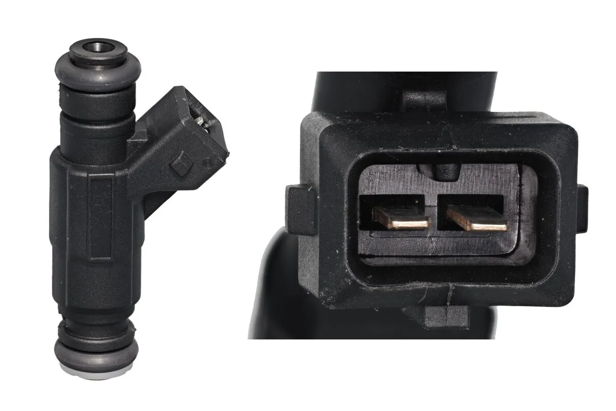 VALEO 348257 Injector