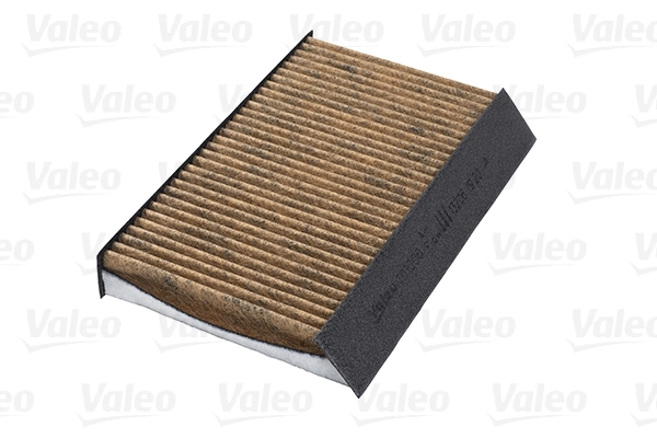Filter, cabin air VALEO PROTECT MAX 701006