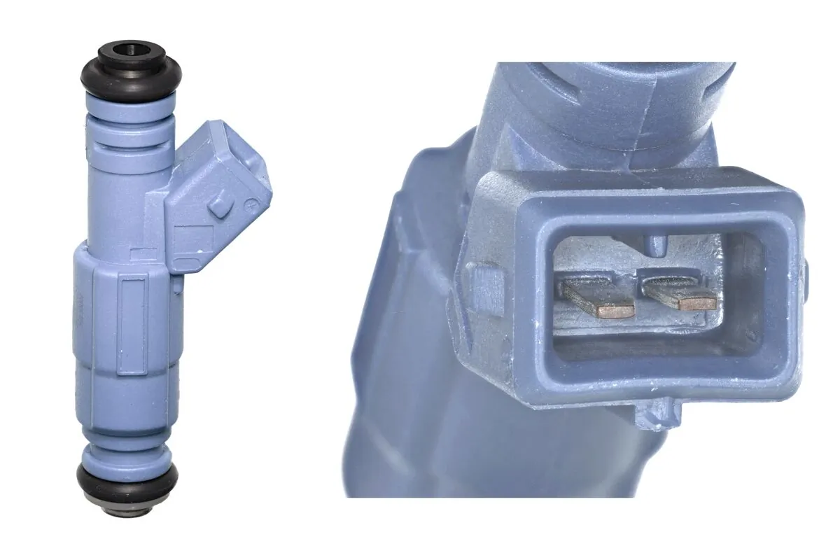 VALEO 348241 Injector