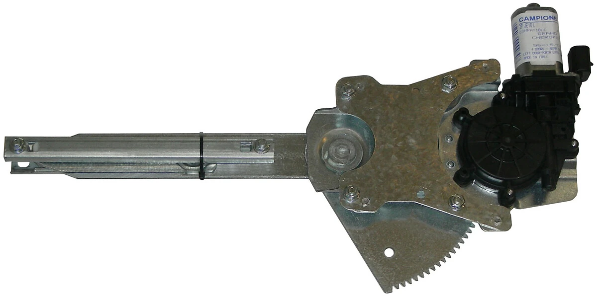 VALEO 850716 Window Regulator