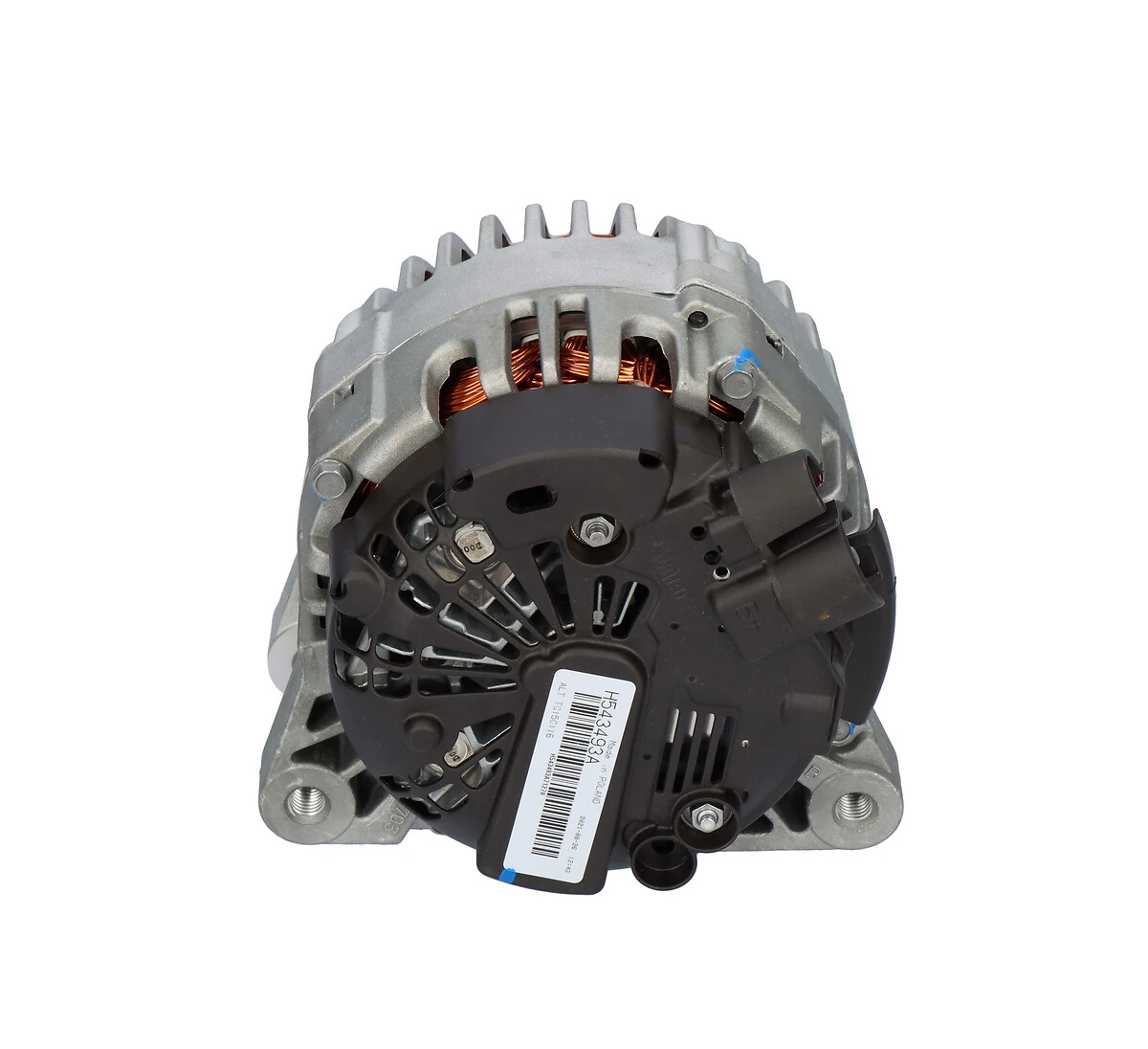 VALEO 200065 Alternator